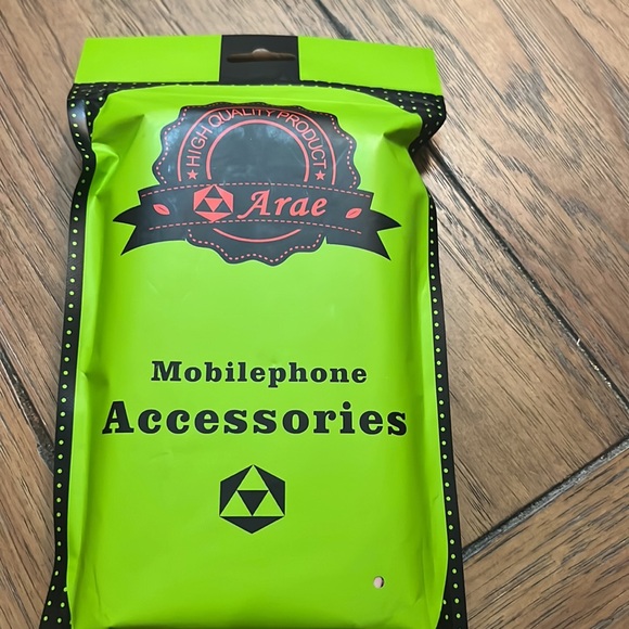 High quality product Mobil phone accessories rose pink has slots for cards & ID - Picture 5 of 6